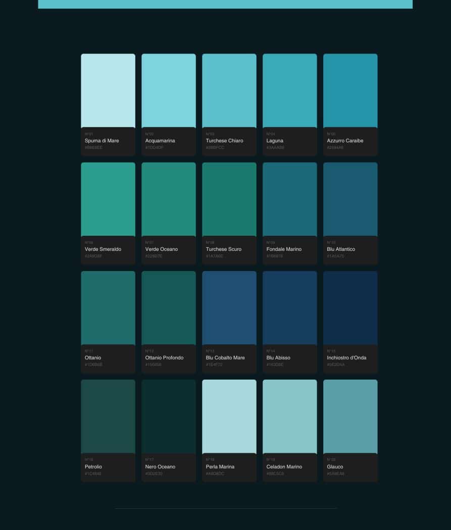 riempi il tuo sacchetto gomitoli di lana e alpaca in offerta palette Acqua