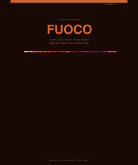 riempi il tuo sacchetto gomitoli in offerta palette fuoco