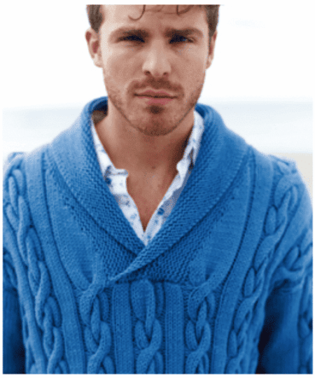 Alternative view of Filati Rowan Rivista Cotton Classics