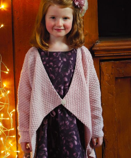 Alternative view of Rowan Knitting Magazine Little Star