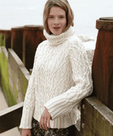 Alternative view of Rowan Knitting Magazine Softknit Collection