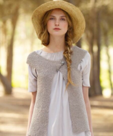 Iconiche knitting Magazine riviste di Rowan Yarn 12 modelli donna realizzate a maglia e all'uncinetto realizzata dalla designer Marie Wallin