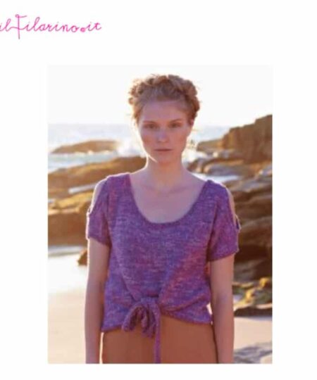 Alternative view of Yarn Rowan Magazine SILKYSTONES COLLECTION