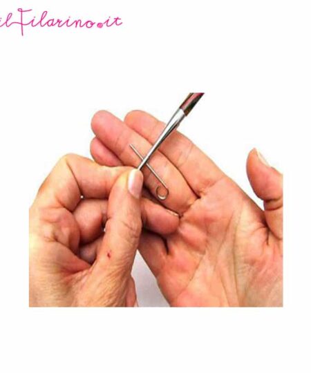 Alternative view of KnitPro Cavo Ferri Circolari