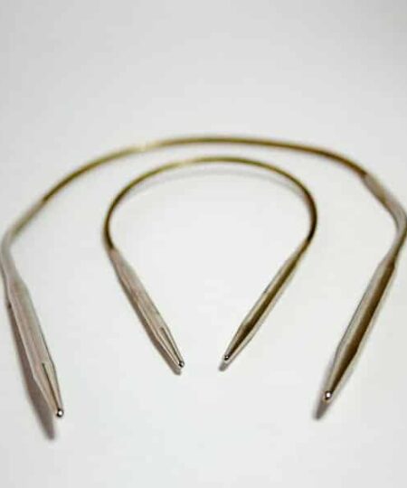 Ferri Circolari Fissi in alluminio ADDI 30 cm