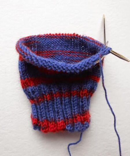 Alternative view of Ferri Circolari Fissi in alluminio ADDI 30 cm