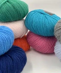 sesia filati Dahù lana alpaca ideale per sock