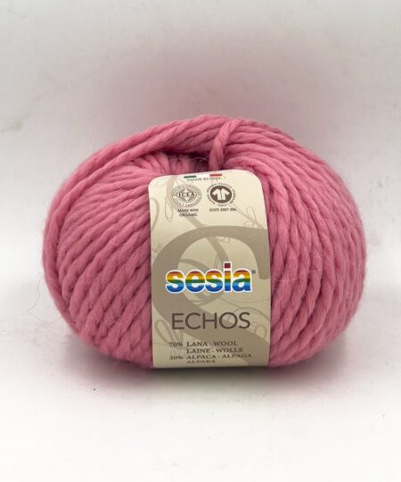 lana Echos sesia filati lana e alpaca biologico