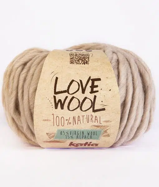 love wool katia filati lana grossa