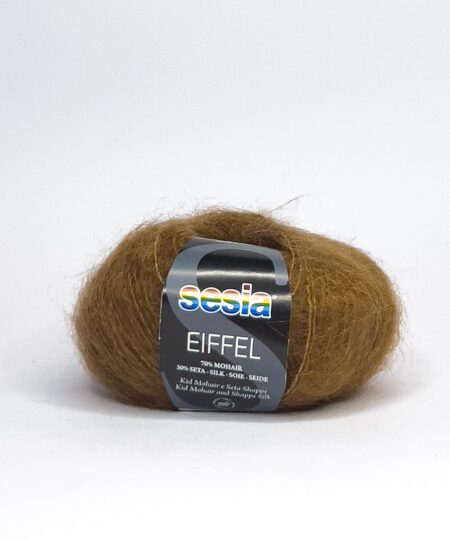 Sesia Filati Eiffel a Mohair and Silk made in italy gorgeous