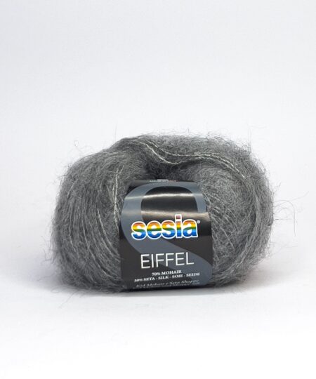 Sesia Filati Eiffel a Mohair and Silk made in italy gorgeous