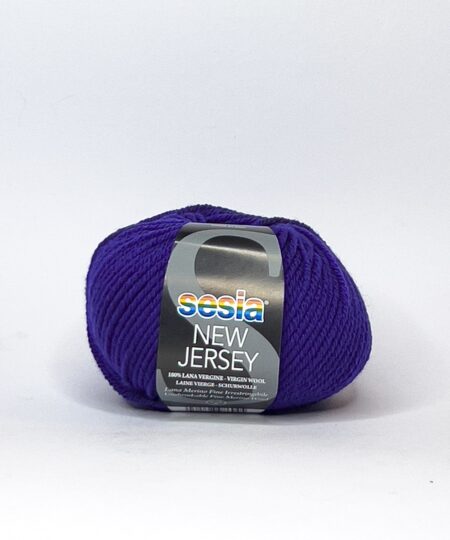 New Jersey è il filato 100% Lana Merino di Manifattura Sesia