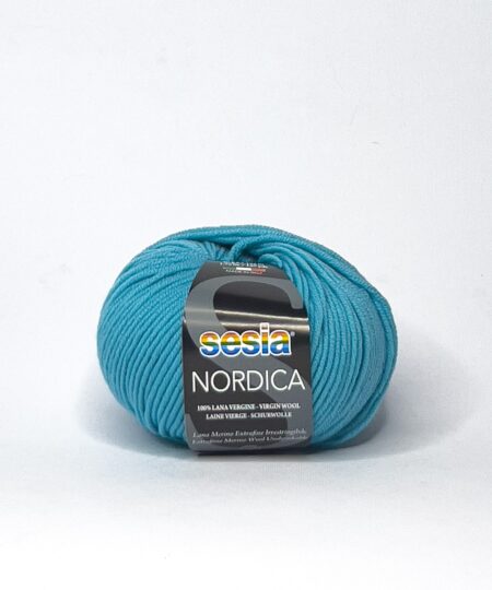 Negozio di filati on line, la lana sesia extrafine e iirrestringibile perfetta per i neonati e per i capi adulti tutti i colori