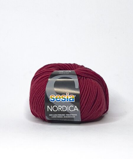 Negozio di filati on line, la lana sesia extrafine e iirrestringibile perfetta per i neonati e per i capi adulti tutti i colori