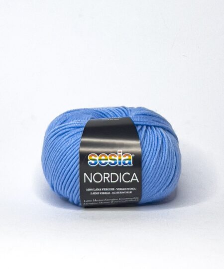 Negozio di filati on line, la lana sesia extrafine e iirrestringibile perfetta per i neonati e per i capi adulti tutti i colori