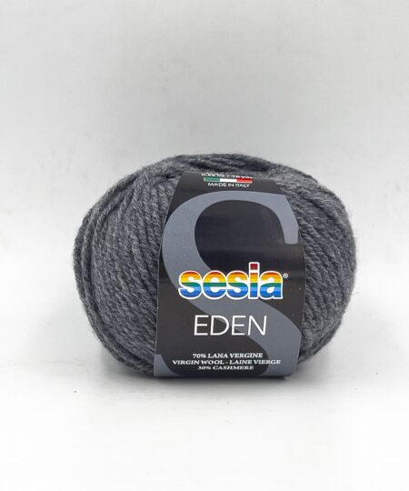 Eden il filato in Cashmere e Lana di Sesia Filati è ideale per i tuoi progetti a maglia o uncinetto la qualità altissima e colori raffinati