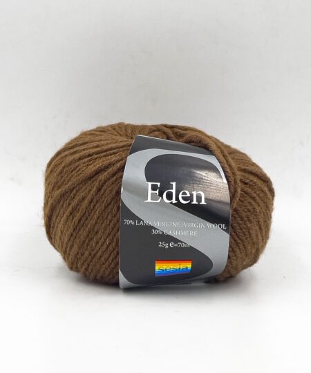 Eden il filato in Cashmere e Lana di Sesia Filati è ideale per i tuoi progetti a maglia o uncinetto la qualità altissima e colori raffinati