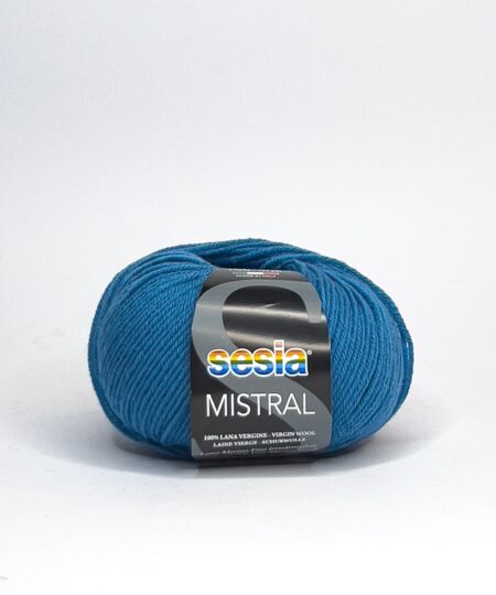 Sesia Mistral merino extrafine shrinkable wool