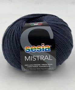 lana online Mistral Sesia merino colore Ombra