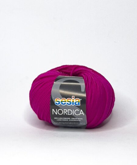 Negozio di filati on line, la lana sesia extrafine e iirrestringibile perfetta per i neonati e per i capi adulti tutti i colori