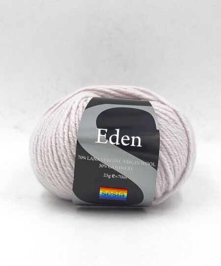 Eden il filato in Cashmere e Lana di Sesia Filati è ideale per i tuoi progetti a maglia o uncinetto la qualità altissima e colori raffinati