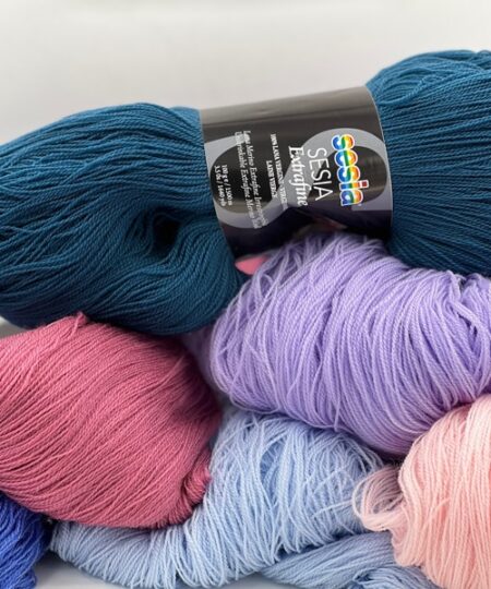 filati sesia lana merino wool made in italy