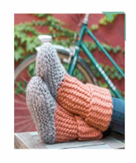 MODELLO Pantofola Love Wool