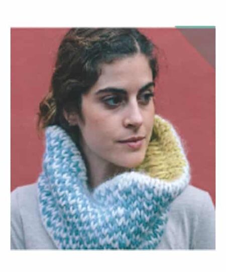 MODELLO Collo Reversibile