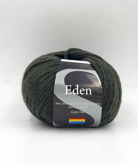 Eden il filato in Cashmere e Lana di Sesia Filati è ideale per i tuoi progetti a maglia o uncinetto la qualità altissima e colori raffinati
