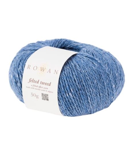 Alternative view of Rowan Knitting Magazine Kaffe's Colours