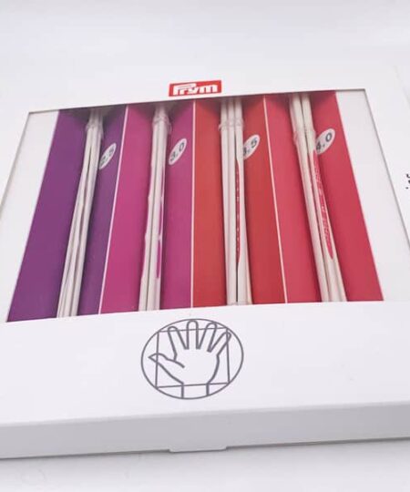 Alternative view of Ferri Ergonomici Prym Set Gioco