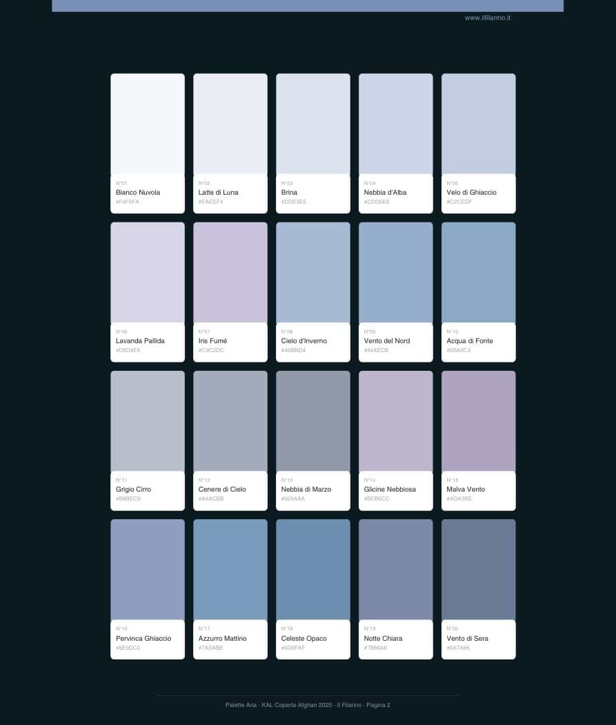 10 Gomitoli in Offerta- Riempi il tuo Sacchetto- Palette Aria - immagine 3