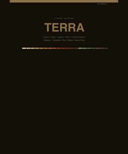 riempi il tuo sacchetto gomitoli di lana e alpaca in offerta palette Terra