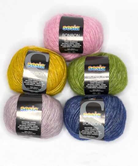 bonbon filato in alpaca e lana di sesia filati pacco lana convenienza