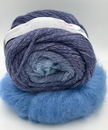 Alternative view of Cappa Francesca Top-Down