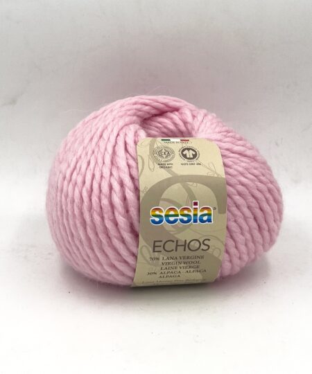 lana Echos sesia filati lana e alpaca biologico