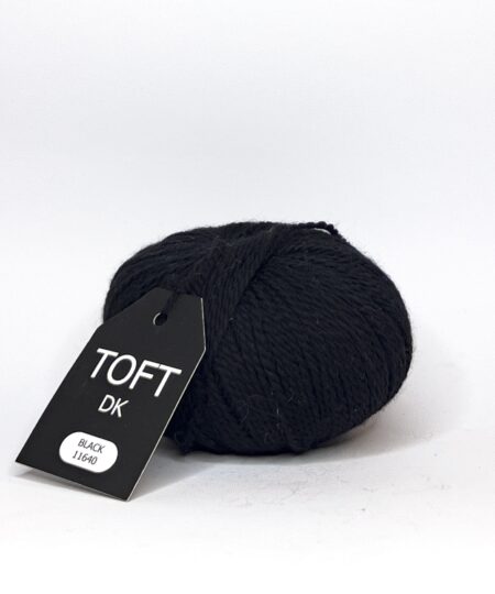 Filati TOFT Yarn DK filati handmade alpaca pregiati