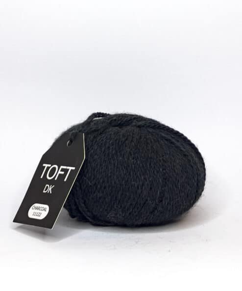 Filati TOFT Yarn DK filati handmade alpaca pregiati