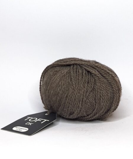 Filati TOFT Yarn DK filati handmade alpaca pregiati
