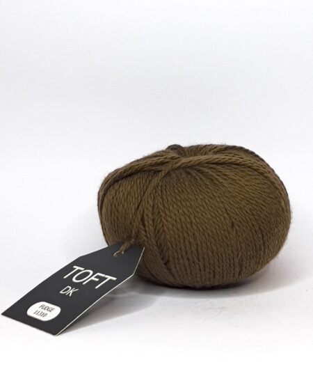 Filati TOFT Yarn DK filati handmade alpaca pregiati