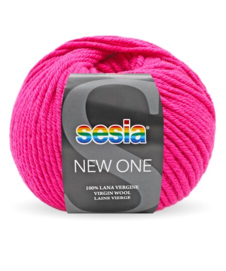 filato 100% merino made in Italy New one sesia filati