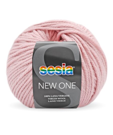 filato 100% merino made in Italy New one sesia filati