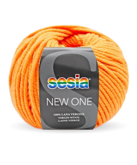 filato 100% merino made in Italy New one sesia filati