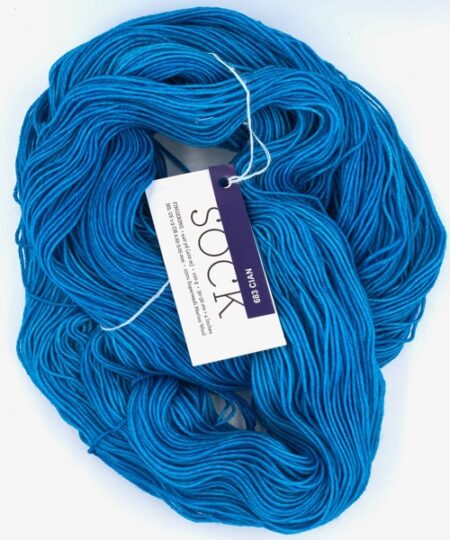 Hand Dyed Malabrigo Sock Yarn