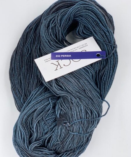 Hand Dyed Malabrigo Sock Yarn