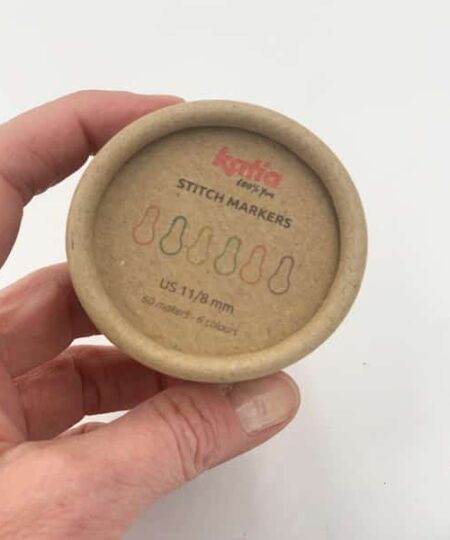 Filati Katia Marcapunti