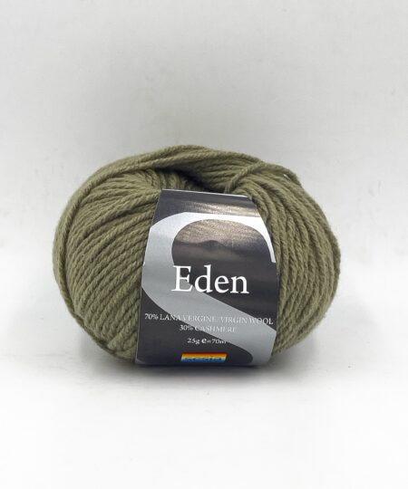 Eden il filato in Cashmere e Lana di Sesia Filati è ideale per i tuoi progetti a maglia o uncinetto la qualità altissima e colori raffinati