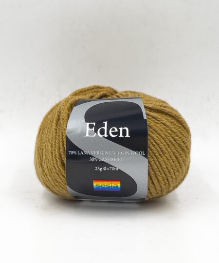 Eden il filato in Cashmere e Lana di Sesia Filati è ideale per i tuoi progetti a maglia o uncinetto la qualità altissima e colori raffinati