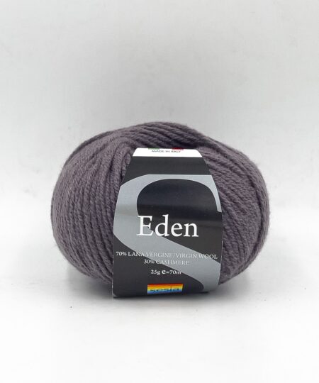 Eden il filato in Cashmere e Lana di Sesia Filati è ideale per i tuoi progetti a maglia o uncinetto la qualità altissima e colori raffinati