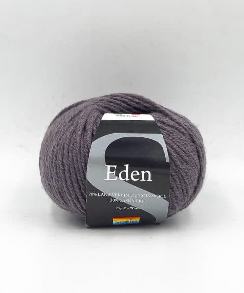 Eden the Cashmere and Wool yarn from Sesia Filati is ideal for your knitting or crochet projects the very high quality and refined colors